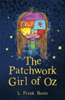 The Patchwork Girl of Oz (Baum L. Frank)(Paperback)