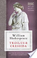 Troilus and Cressida (Rasmussen Eric)(Paperback)