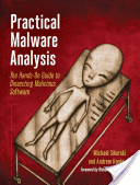 Practical Malware Analysis - The Hands-On Guide to Dissecting Malicious Software (Sikorski Michael)(Paperback / softback)