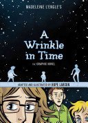 A Wrinkle in Time: The Graphic Novel (L'Engle Madeleine)(Paperback)