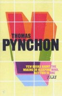V. (Pynchon Thomas)(Paperback / softback)