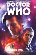 Doctor Who: The Eleventh Doctor Vol. 5: The One (Spurrier Si)(Paperback)