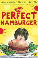 Perfect Hamburger (McCall Smith Alexander)(Paperback / softback)