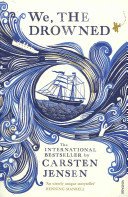 We, The Drowned (Jensen Carsten)(Paperback / softback)
