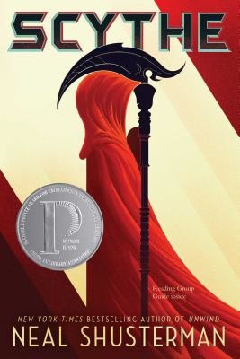 Scythe, 1 (Shusterman Neal)(Paperback)