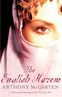 English Harem (McCarten Anthony)(Paperback / softback)