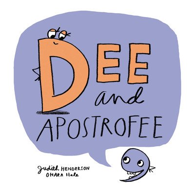 Dee and Apostrofee (Henderson Judith)(Pevná vazba)