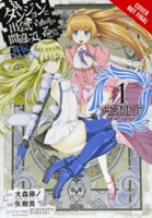 Is It Wrong to Try to Pick Up Girls in a Dungeon? on the Side: Sword Oratoria, Vol. 1 (Manga) (Omori Fujino)(Paperback)