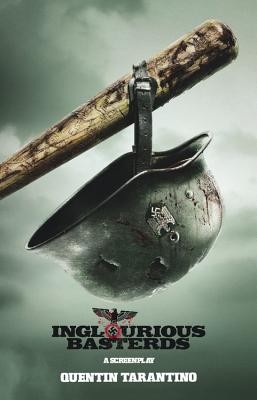 Inglorious Basterds: A Screenplay (Tarantino Quentin)(Paperback)