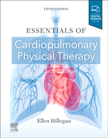 Essentials of Cardiopulmonary Physical Therapy (Hillegass Ellen (Adjunct Faculty Department of Physical Therapy Emory University Atlanta GA; Cardiovascular and Pulmonary Consultant))(Pevná vazba)