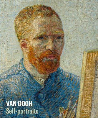 Van Gogh. Self-Portraits (Serres Karen)(Paperback)