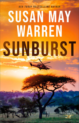 Sunburst (Warren Susan May)(Paperback)