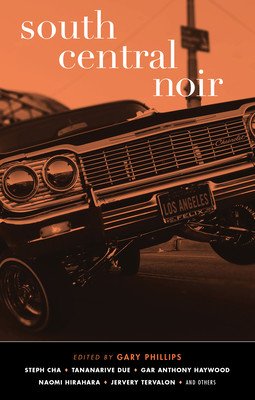 South Central Noir (Phillips Gary)(Paperback)