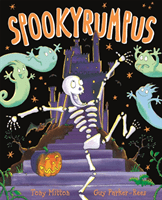 Spookyrumpus (Mitton Tony)(Paperback / softback)