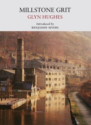 Millstone Grit (Hughes Glyn)(Paperback)