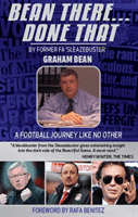 Bean There... Done That (Bean Graham)(Paperback / softback)