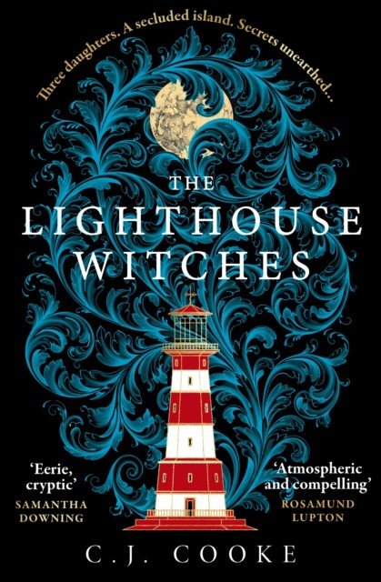 Lighthouse Witches (Cooke C.J.)(Paperback / softback)