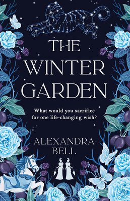 Winter Garden (Bell Alexandra)(Paperback / softback)