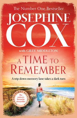 A Time to Remember (Cox Josephine)(Paperback)