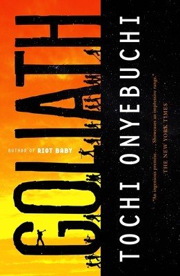 Goliath (Onyebuchi Tochi)(Paperback)