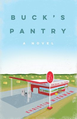 Buck's Pantry (Wierman Khristin)(Paperback)