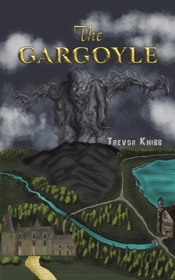 The Gargoyle (Knibb Trevor)(Paperback)