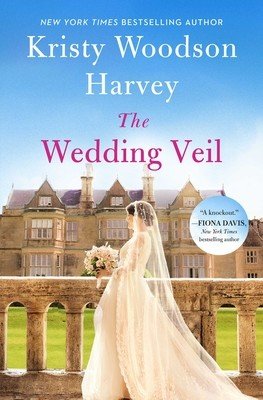The Wedding Veil (Harvey Kristy Woodson)(Paperback)