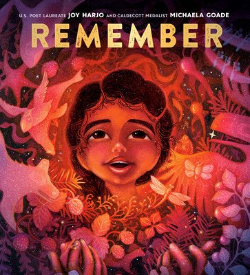 Remember (Harjo Joy)(Pevná vazba)