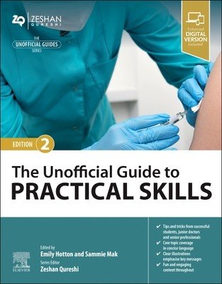 Unofficial Guide to Practical Skills(Paperback / softback)