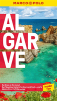 Algarve Marco Polo Pocket Guide (Marco Polo Travel Publishing)(Paperback)