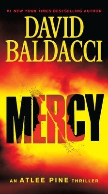 Mercy (Baldacci David)(Mass Market Paperbound)