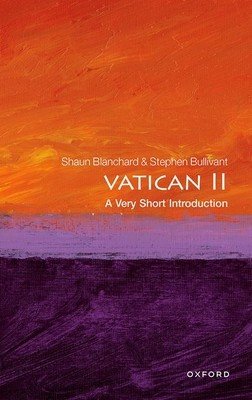 Vatican II (Blanchard)(Paperback)