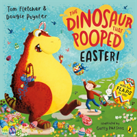 Dinosaur that Pooped Easter! (Poynter Dougie)(Paperback / softback)