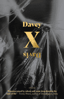 X (Davis Davey)(Paperback / softback)