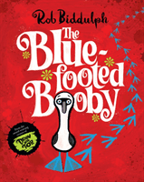 Blue-Footed Booby (Biddulph Rob)(Paperback / softback)