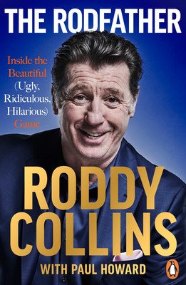 The Rodfather (Collins Roddy)(Paperback)