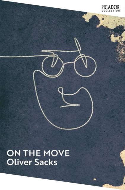 On the Move - A Life (Sacks Oliver)(Paperback / softback)
