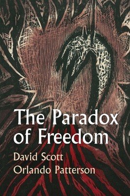 The Paradox of Freedom: A Biographical Dialogue (Scott David)(Paperback)