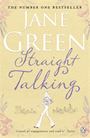 Straight Talking (Green Jane)(Paperback / softback)