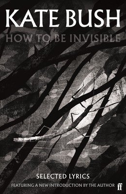 How to Be Invisible (Bush Kate)(Paperback)
