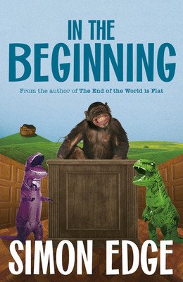 In the Beginning (Edge Simon)(Paperback)
