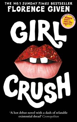 Girlcrush (Given Florence)(Paperback)