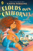 Clouds Over California (Parsons Karyn)(Paperback / softback)