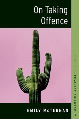 On Taking Offence (McTernan Emily)(Paperback)