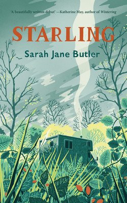 Starling (Butler Sarah Jane)(Paperback)