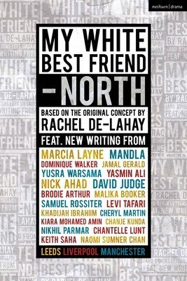 My White Best Friend: Volume 2: North (Peschier Frank)(Paperback)