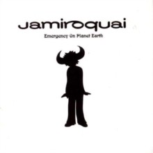 Emergency On Planet Earth (Jamiroquai) (Vinyl / 12