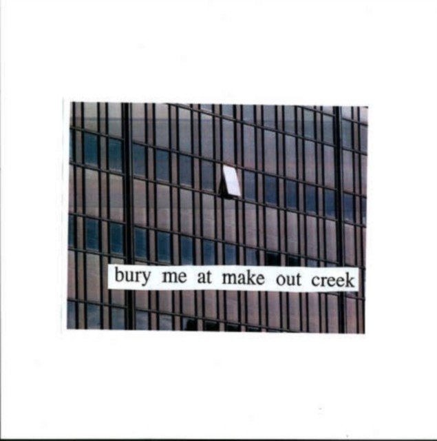 Bury Me at Make Out Creek (Mitski) (Vinyl / 12