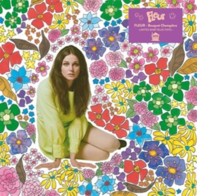 Bouquet Champtre (Fleur) (Vinyl / 12