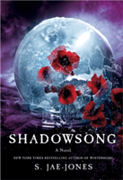 Shadowsong (Jae-Jones S)(Paperback / softback)